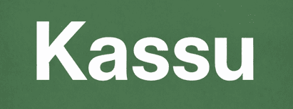 Kassu